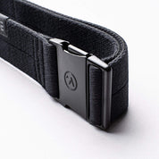 Ranger Slim Belt - Vermilion