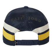Goodyear Service Trucker Hat - Navy