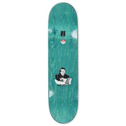 Aaron Herrington - Chain Smoker Deck