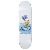 Aaron Herrington - Chain Smoker Deck
