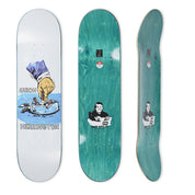 Aaron Herrington - Chain Smoker Deck