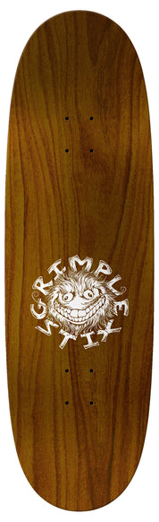 Planche à roulettes Gerwer Grimple Stix Asphalt Animals - 10"