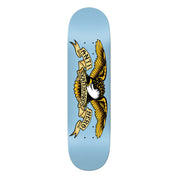 Classic Eagle Planche Bleue - 8.28"