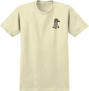 T-shirt Pigeon Vision Herndon - Naturel