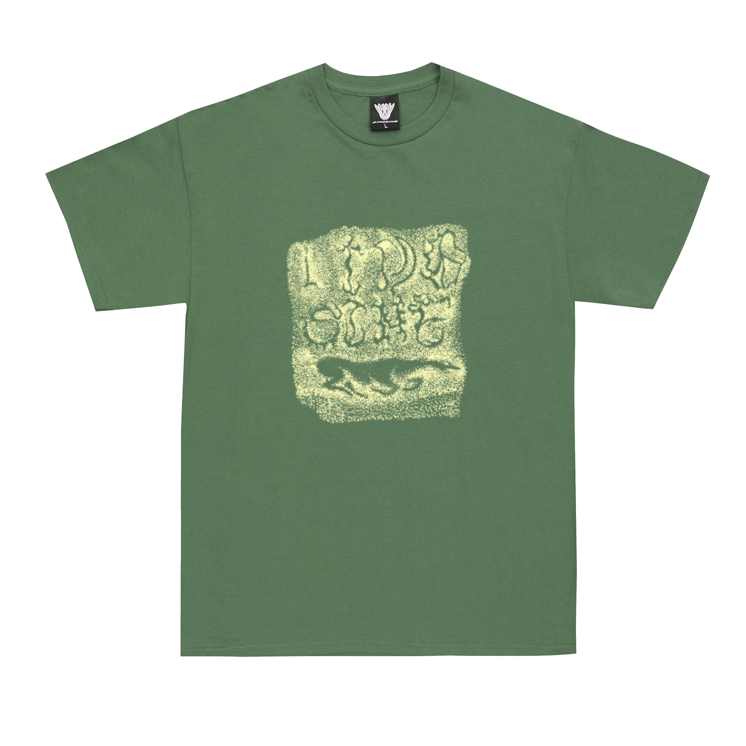 Alastor Tee - Army