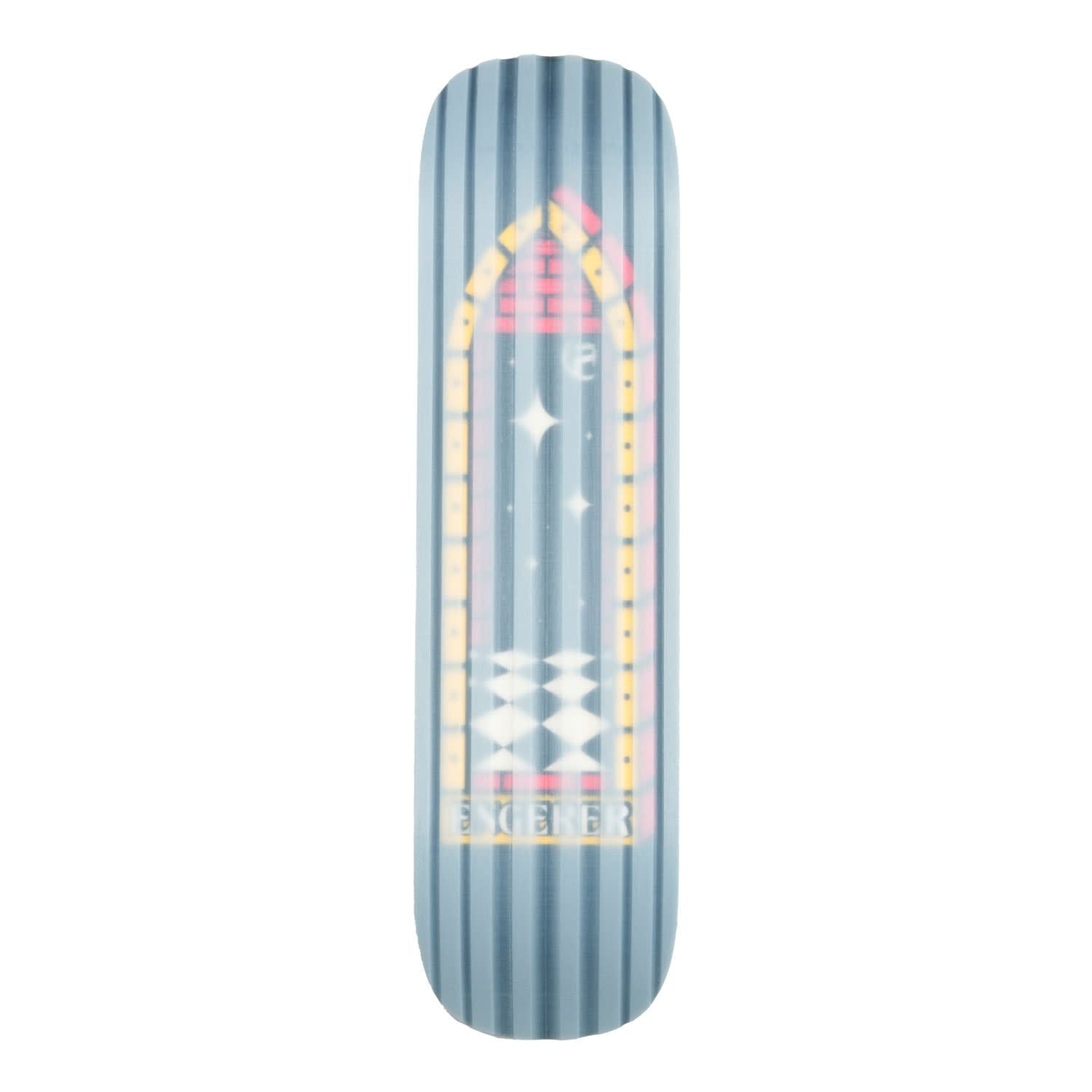 Ambition skate スノー スケート Ambition Snowskate Jib Premium 8.5