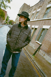 Veste Cass II - Noir