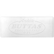 Buttas Wax - White