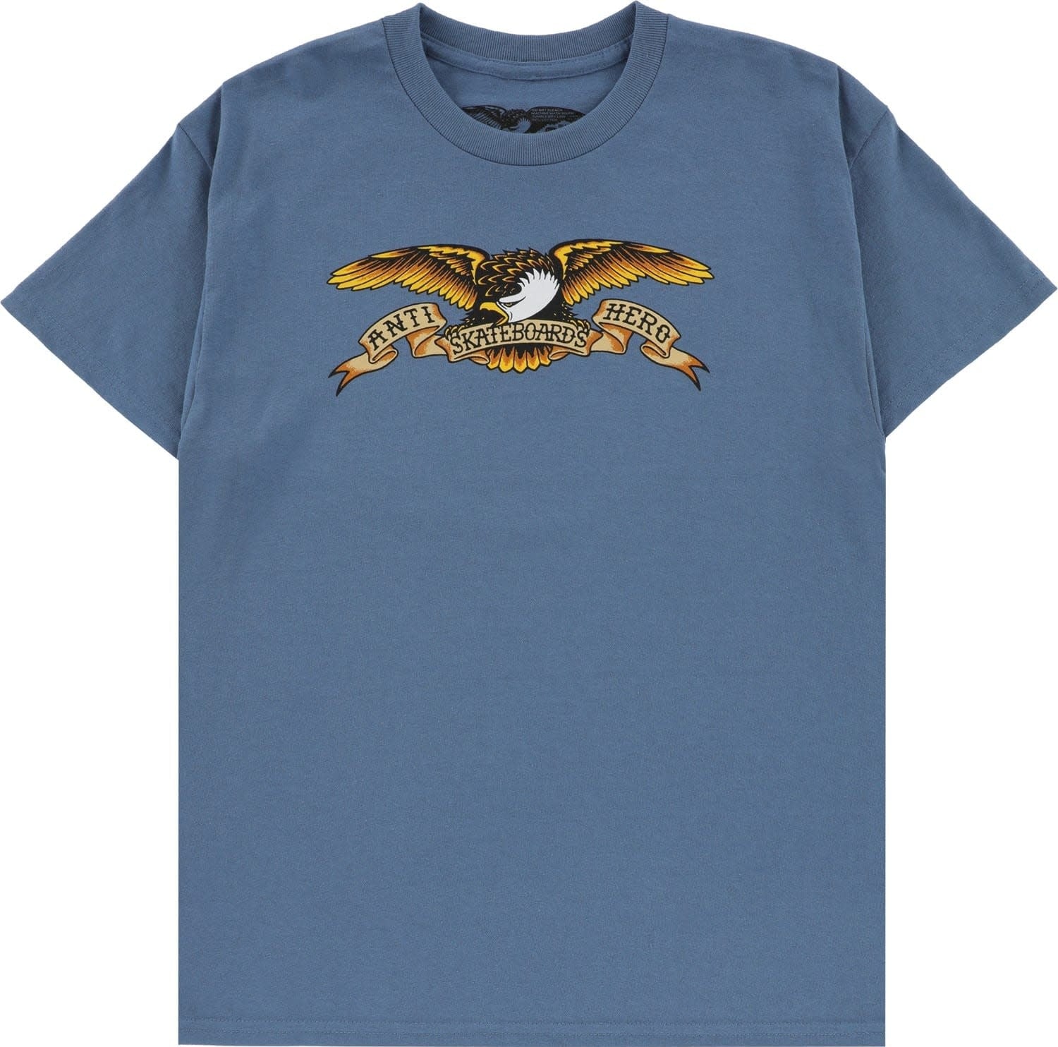 Eagle T-Shirt - Slate