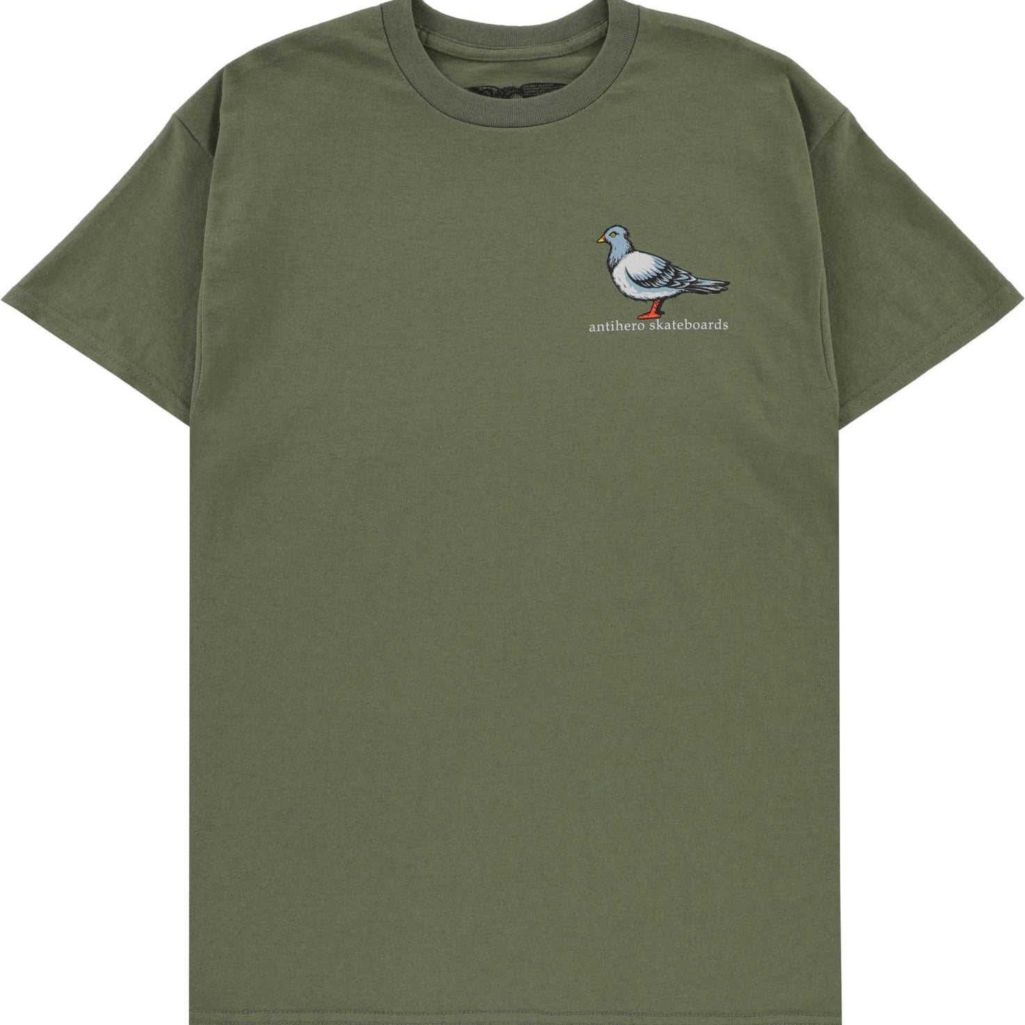 anti-hero-lil-pigeon-t-shirt-military-green.jpg