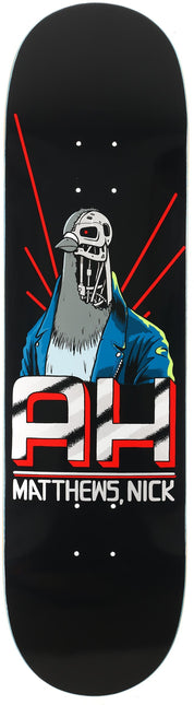 Nick Matthews The Pigeonator Planche - 8.5"