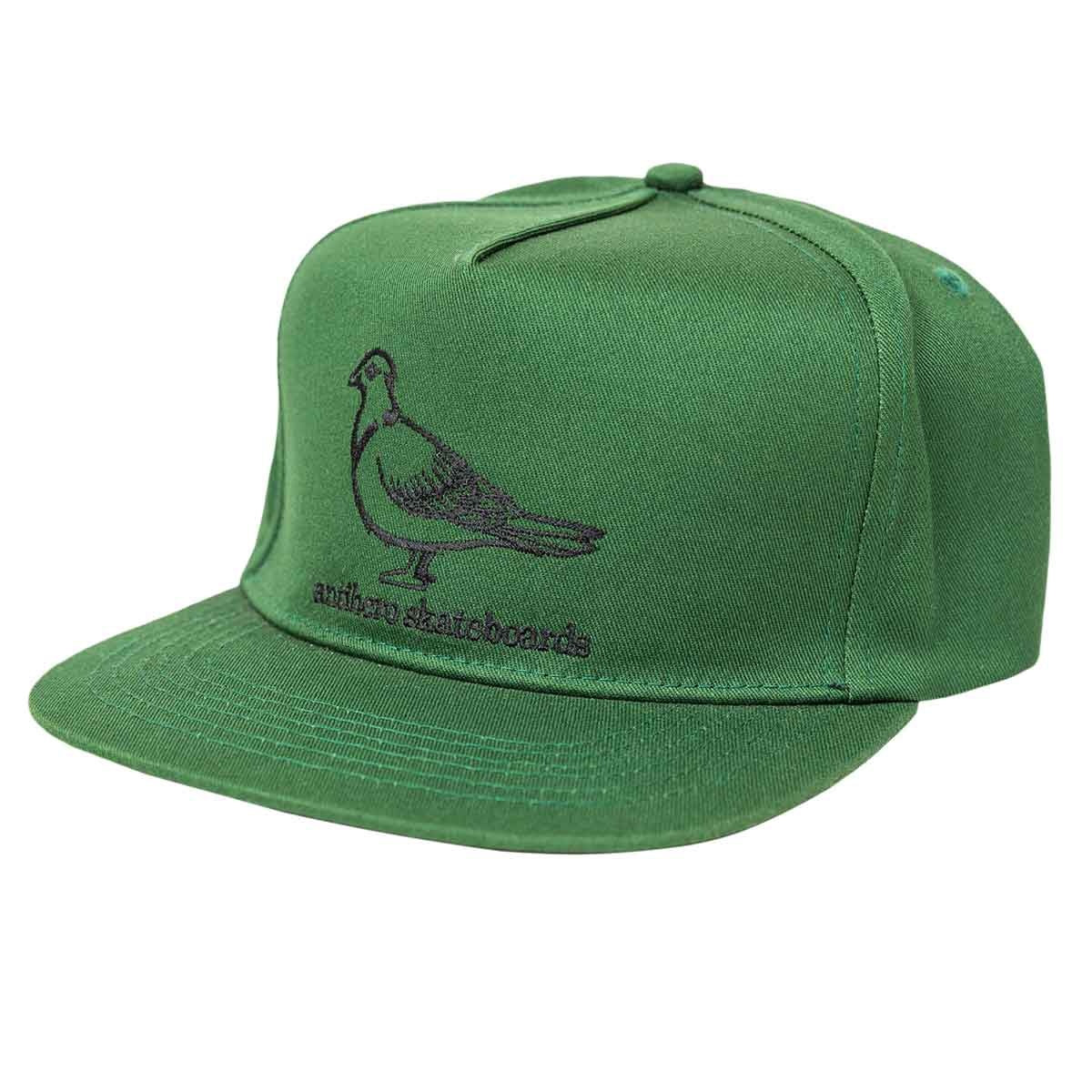 antihero-basic-pigeon-snapback-hat-dark-green-1.jpg