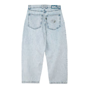 OG Denim Pants Stitch - Ultrawashed Denim