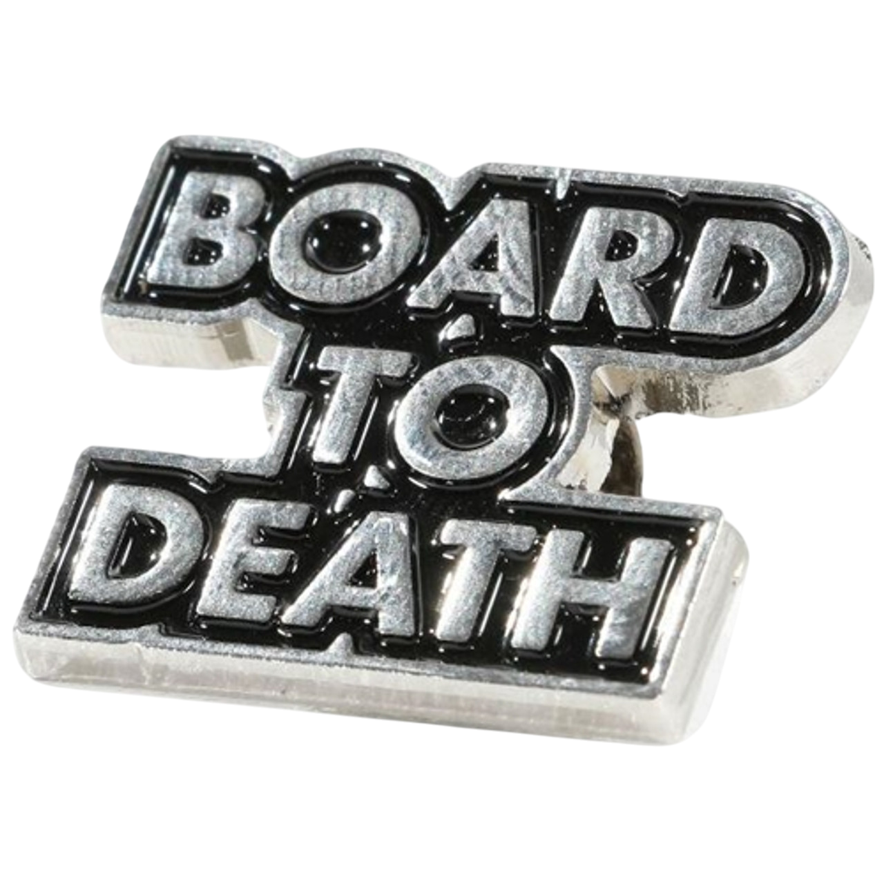 Board to Death