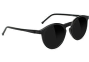 Apollo Lunettes de Soleil Polarisées Premium - Noir Mat