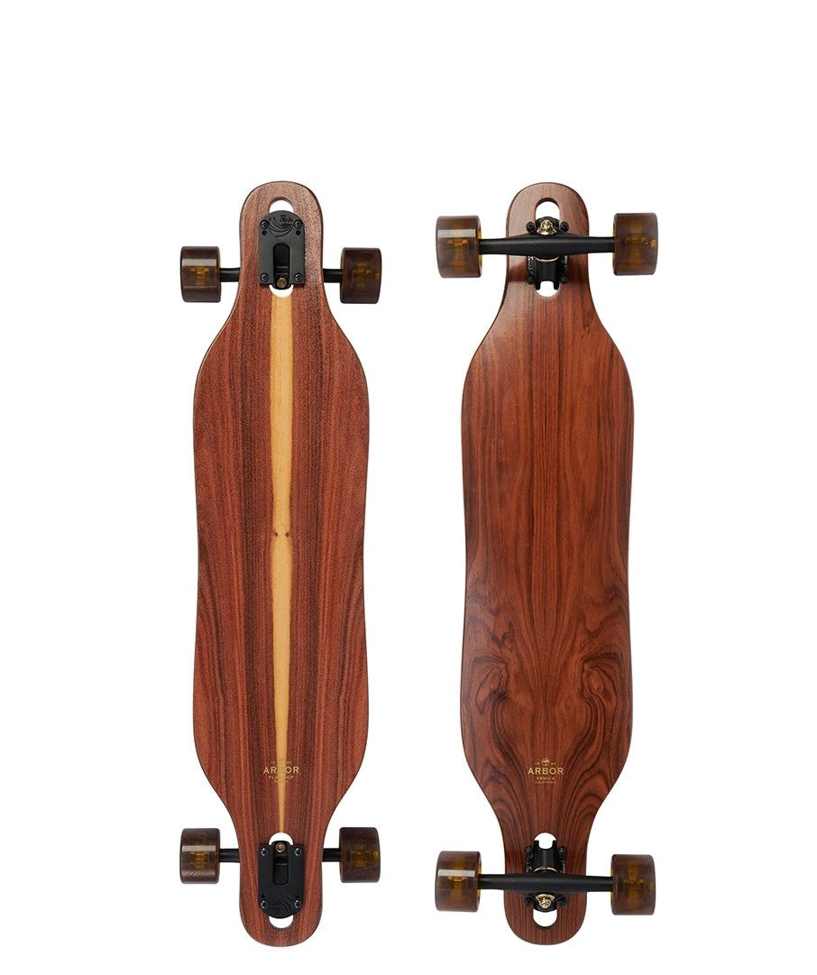 Arbor Axis 37