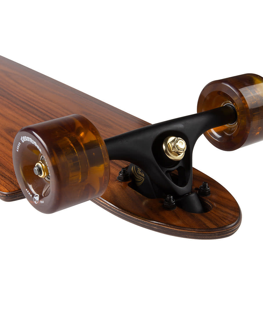 32" Zeppelin Flagship Drop-Through