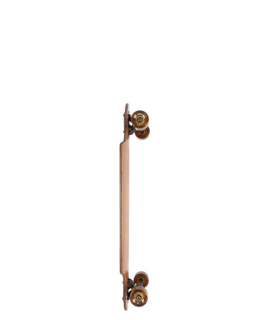 32" Zeppelin Flagship Drop-Through