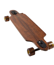 32" Zeppelin Flagship Drop-Through