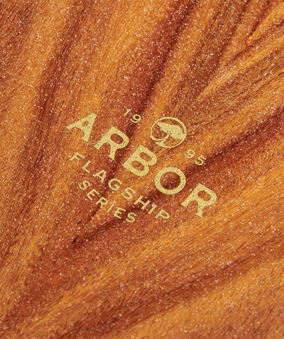 Axis 37" Flagship Drop-Through