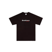 Smalltimers Tee - Black