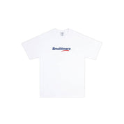 Smalltimers Tee - White S