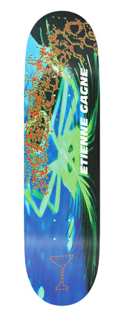 Deck Bug's Life Etienne - 8,25"