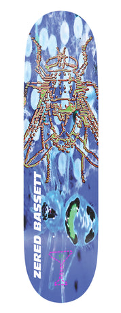 Bug's Life Zered Deck - 8.3"