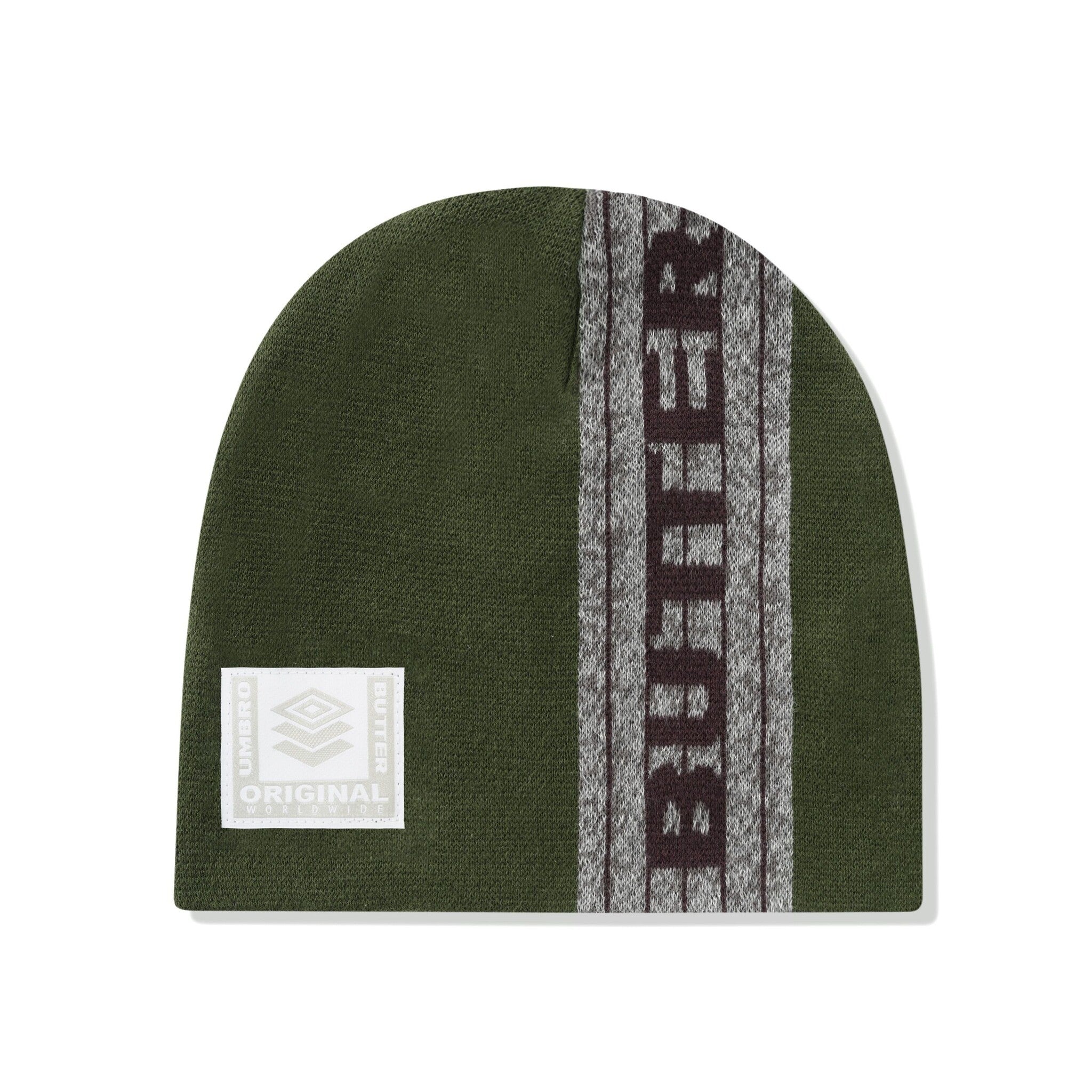 Athletica Skully Beanie - Sage