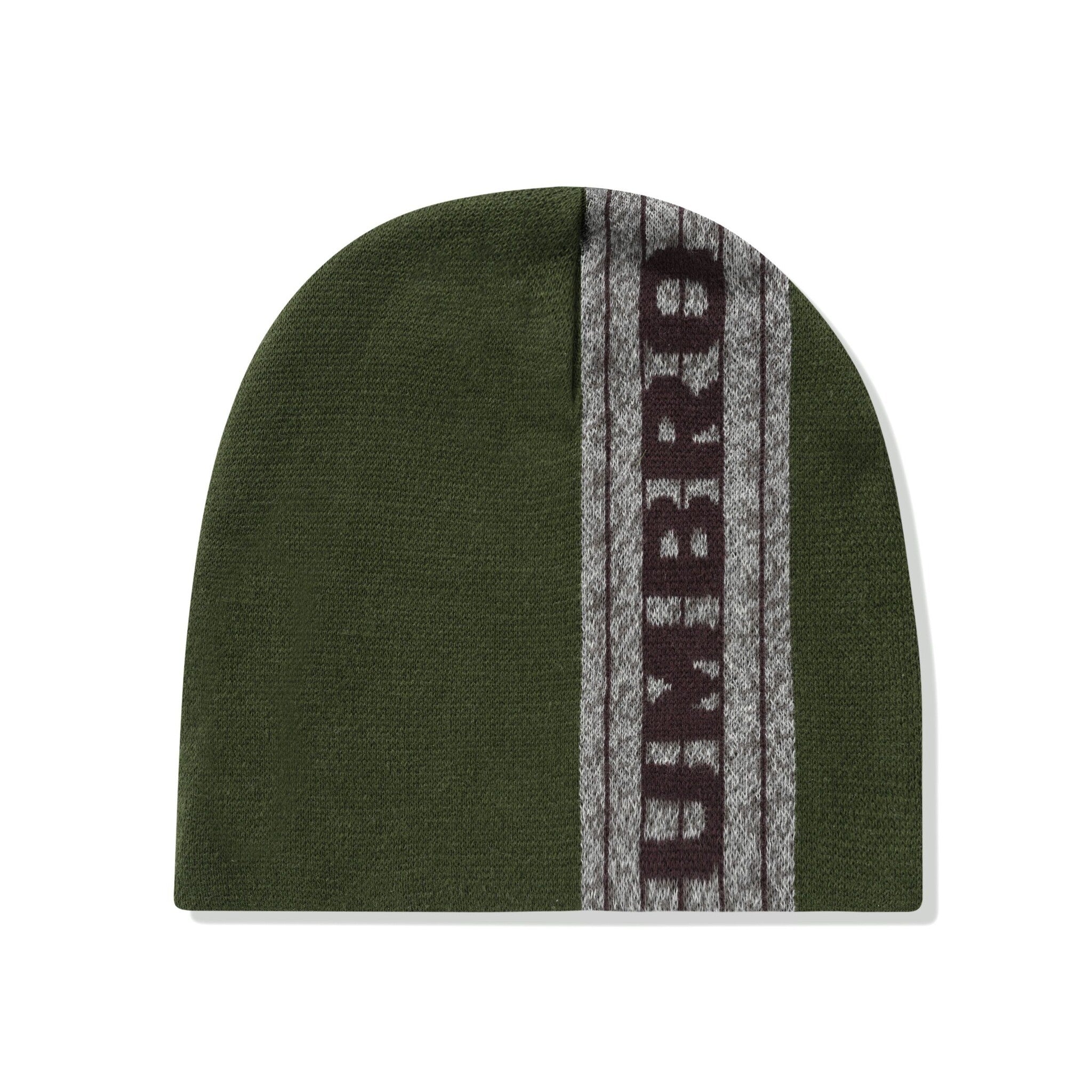 Bonnet Athletica Skully - Sauge