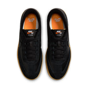 FC Classic - Noir/Anthracite-Noir-Orange vif