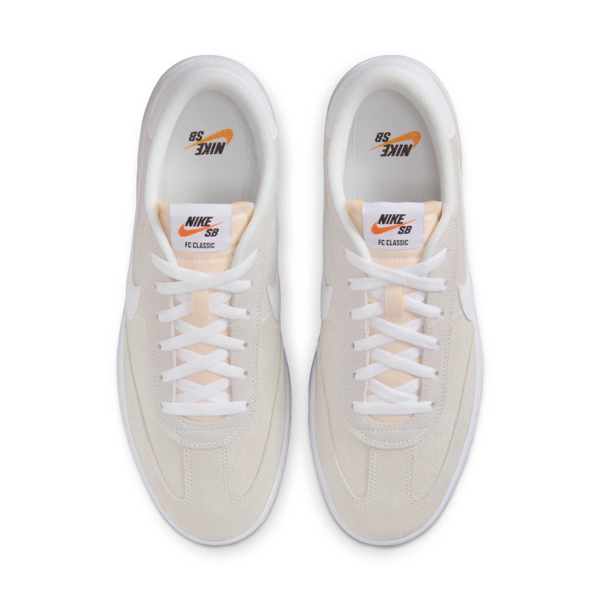 FC Classic - Summit White/Summit White-White