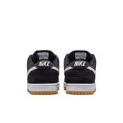 Dunk Low Pro - Black/White-Black-Gum Light Brown