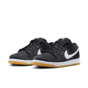 Dunk Low Pro - Black/White-Black-Gum Light Brown