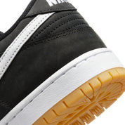 Dunk Low Pro - Black/White-Black-Gum Light Brown