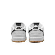 Dunk Low Pro - White/Black-White-Gum Light Brown