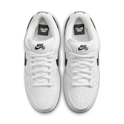 Dunk Low Pro - White/Black-White-Gum Light Brown