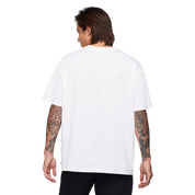 Skate T-Shirt - Blanc