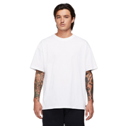 Skate T-Shirt - Blanc