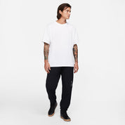 Skate T-Shirt - Blanc