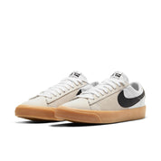 Zoom Blazer Low Pro GT - White/Black-White-White