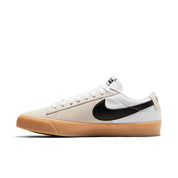 Zoom Blazer Low Pro GT - White/Black-White-White