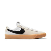 Zoom Blazer Low Pro GT - White/Black-White-White