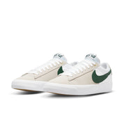 Zoom Blazer Low Pro GT - Blanc/Sapin-Blanc-Gomme Marron Clair