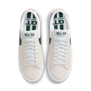 Zoom Blazer Low Pro GT - White/Fir-White-Gum Light Brown