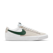 Zoom Blazer Low Pro GT - White/Fir-White-Gum Light Brown