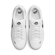 Force 58 Premium - White/Black-White-White