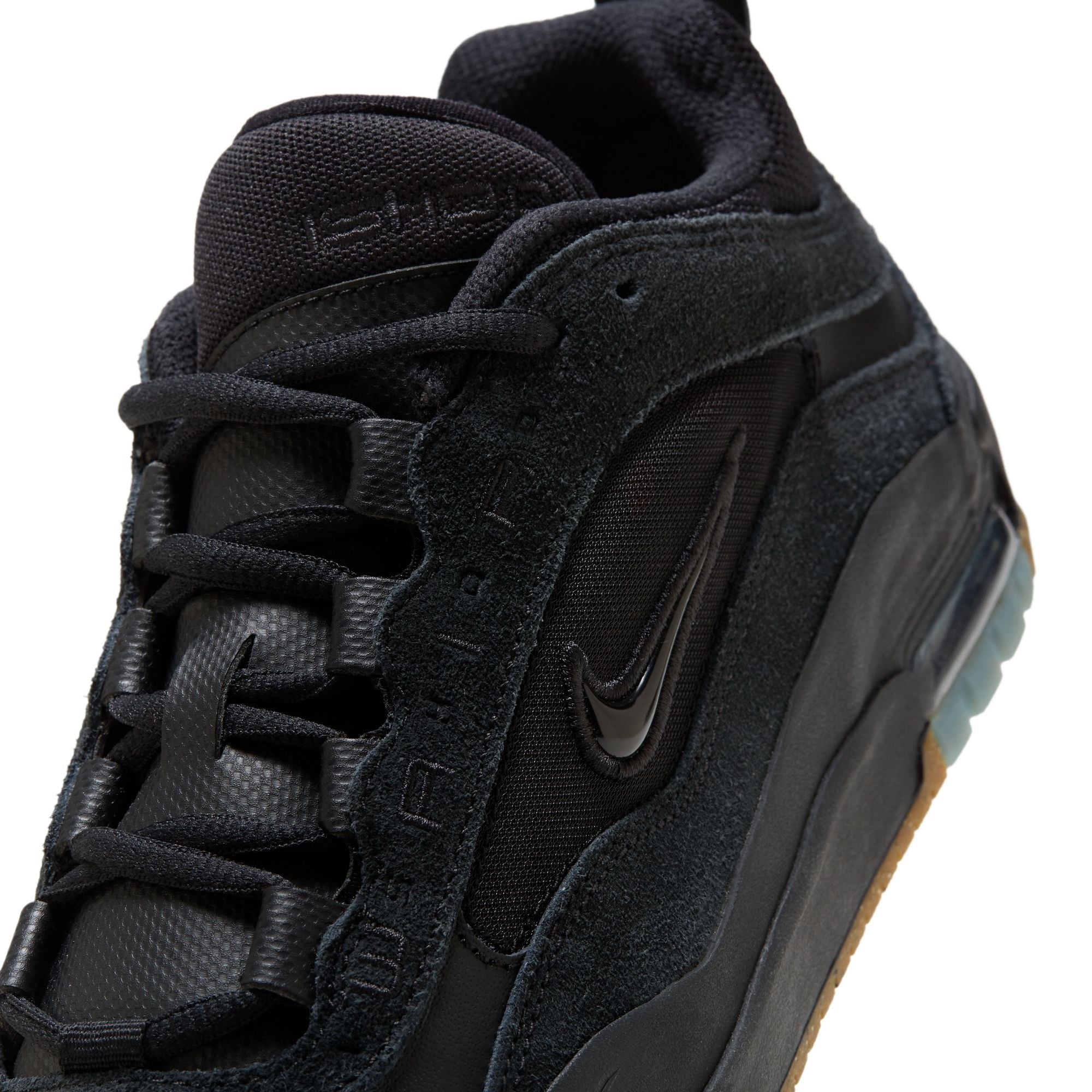 Air Max Ishod - Noir/Noir-Anthracite-Noir