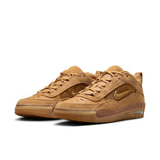 Air Max Ishod - Flax/Wheat/Flax/Safety Orange