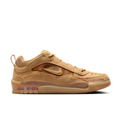 Air Max Ishod - Lin/Blé/Lin/Orange de sécurité 